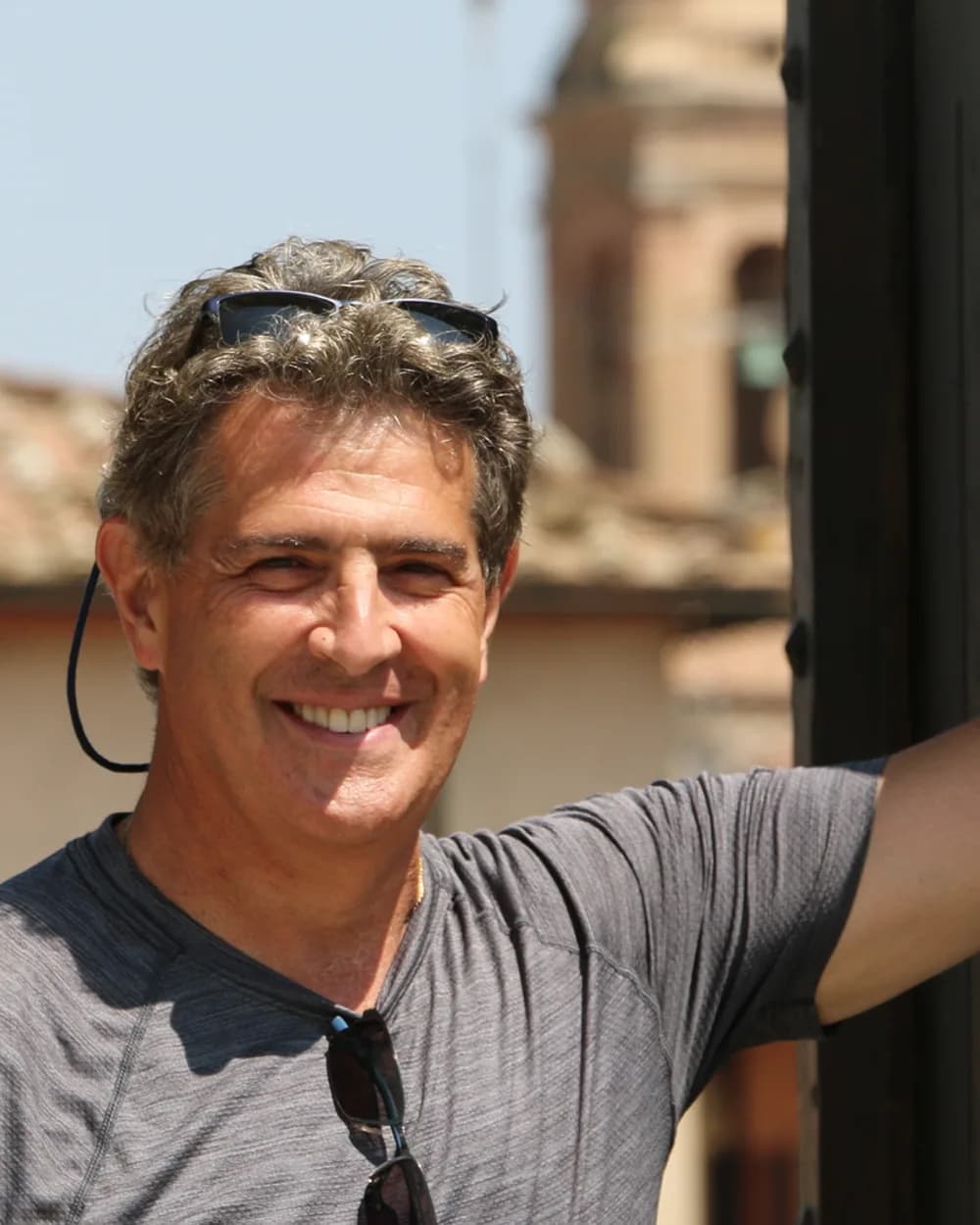 Eugene Antenucci