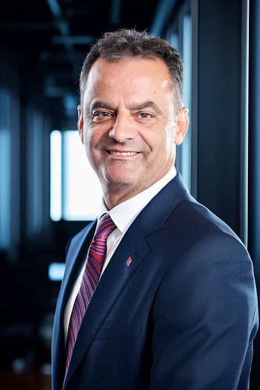 Michel Langlois