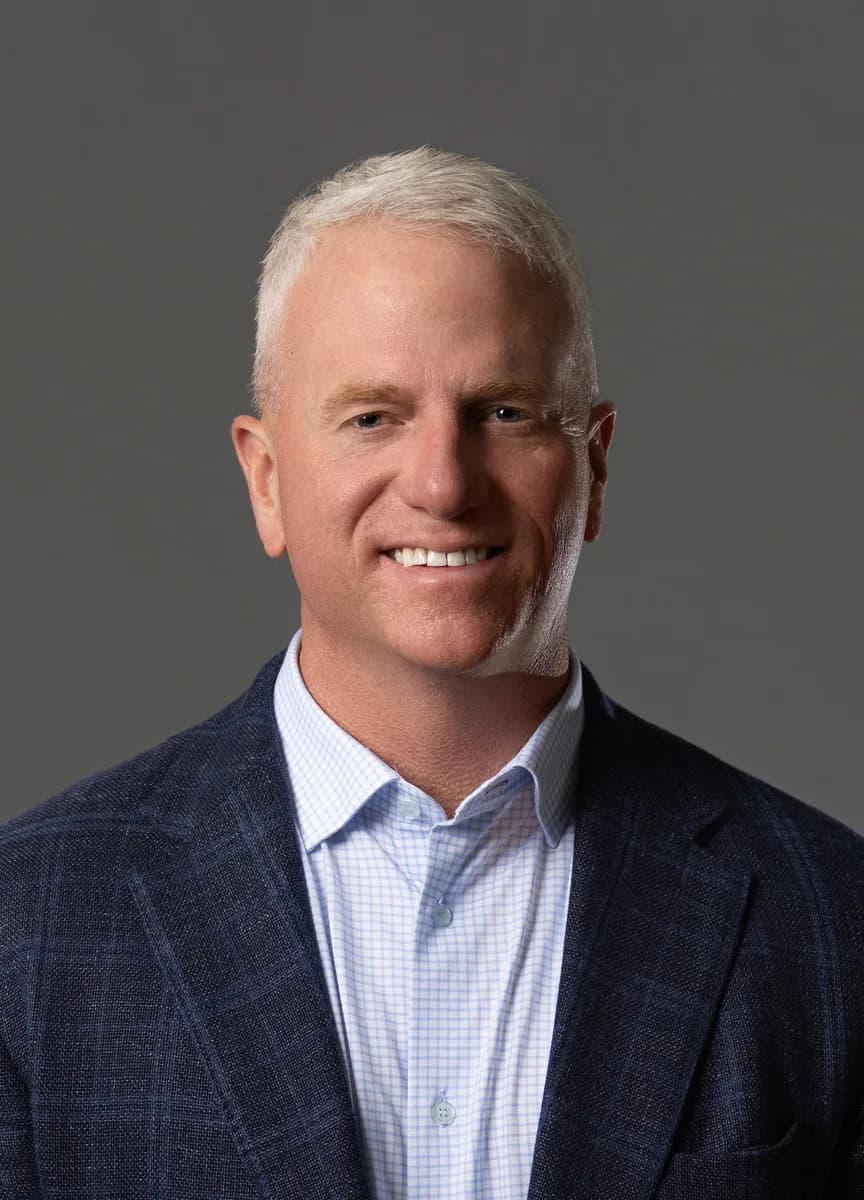 Richard Stroupe