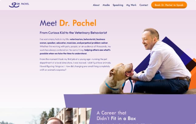 Dr. Christopher Pachel — gallery 3