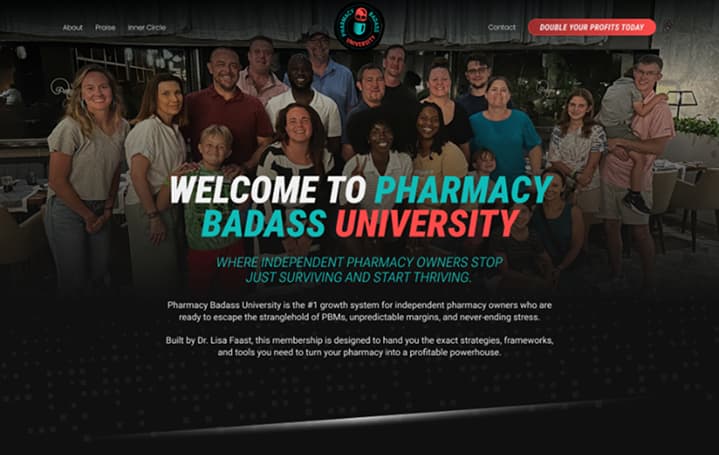 Dr. Lisa Faast — gallery 2