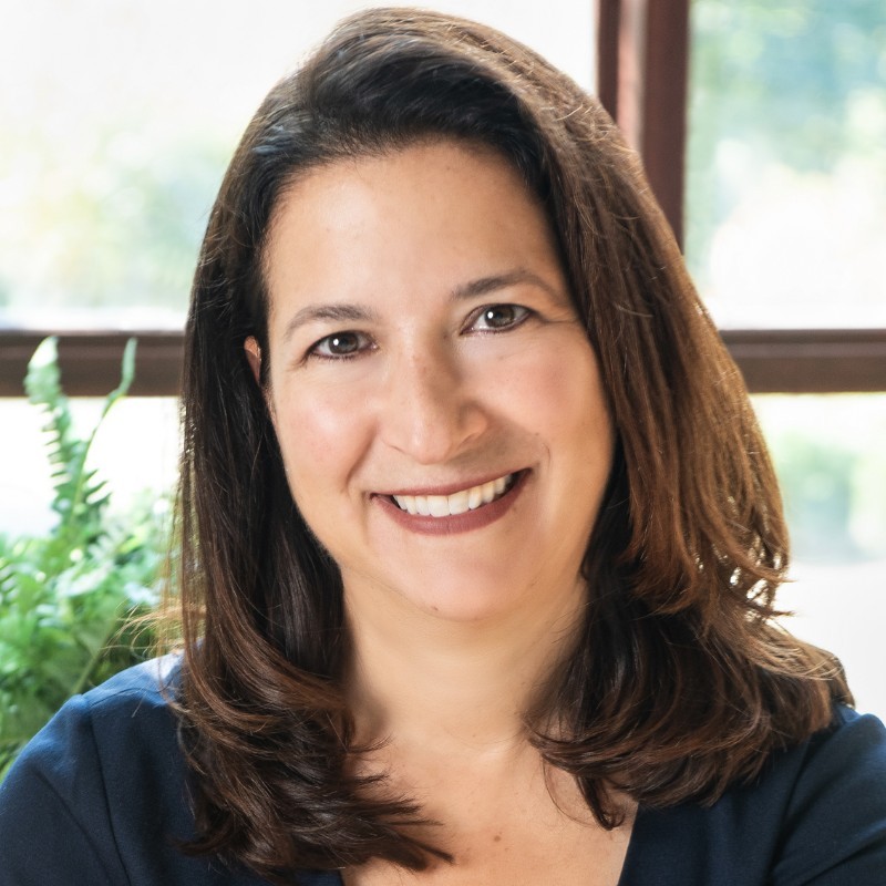 Laurie B.