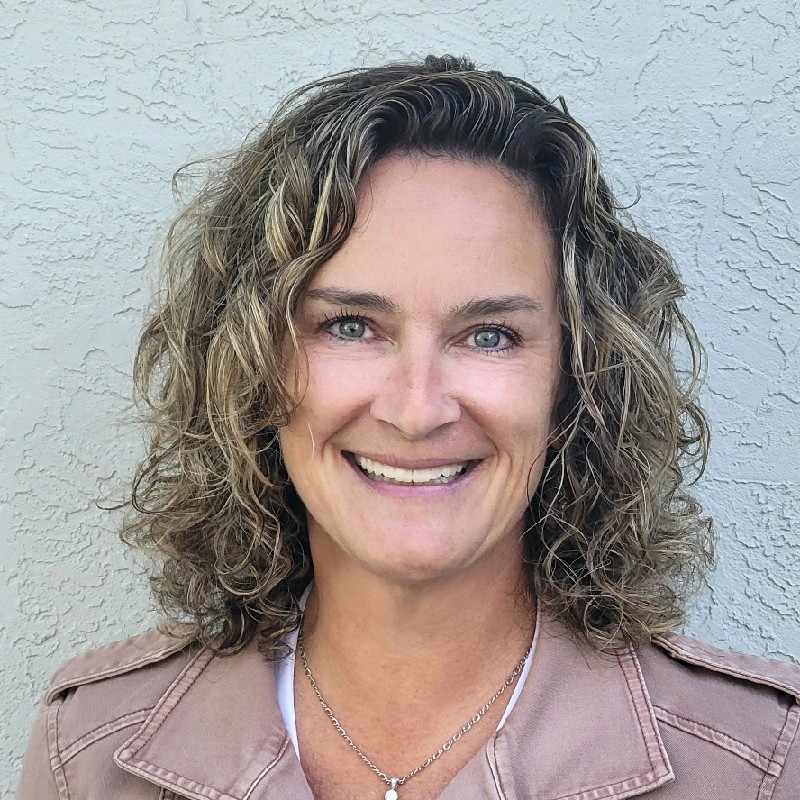 Lisa R., Ph.D.