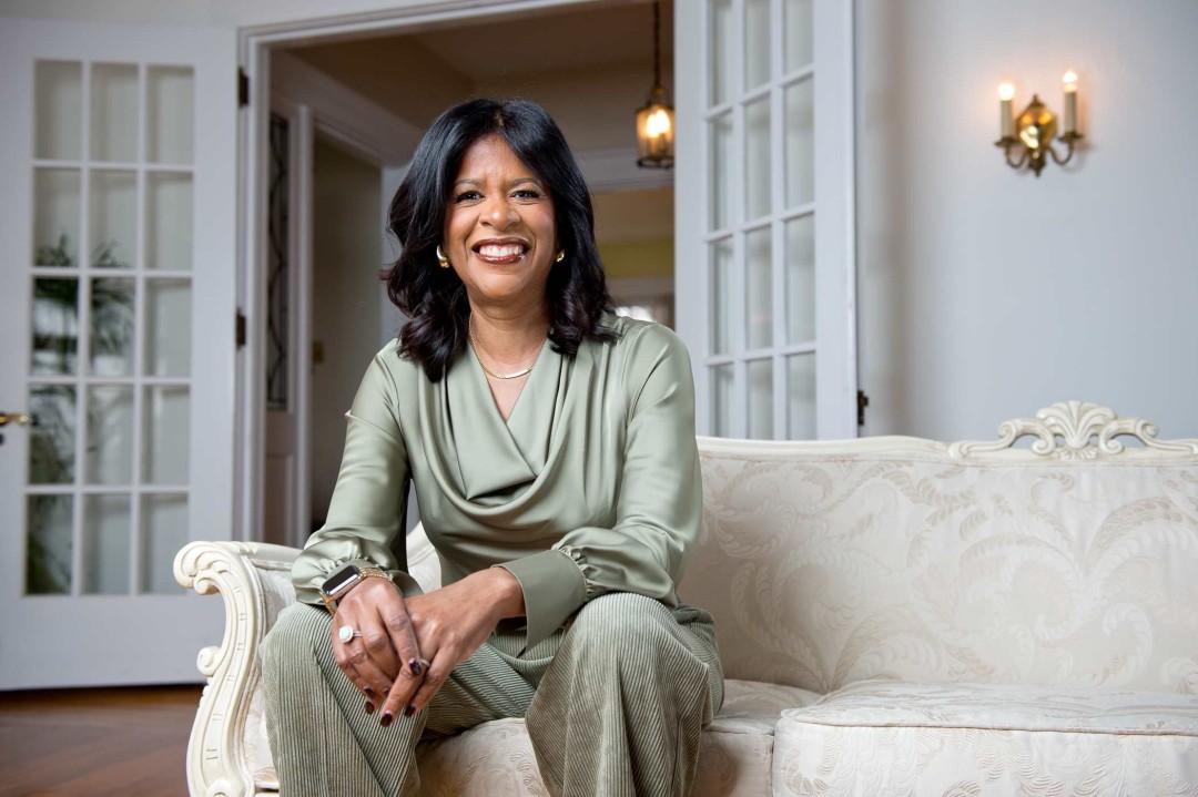 Sonya W.