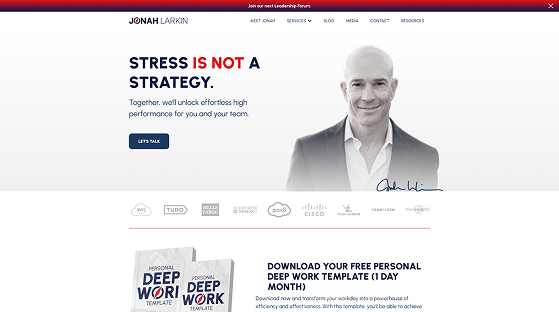 Jonah L.