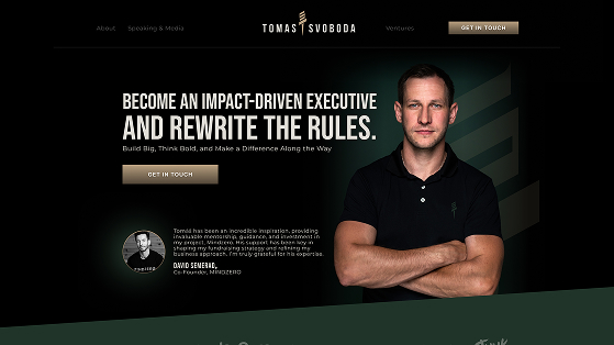 Tomas S.