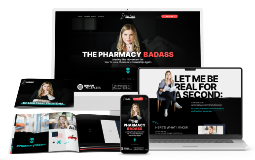 Pharmacy presentation