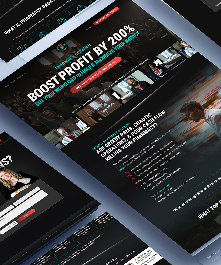 Marketing collateral